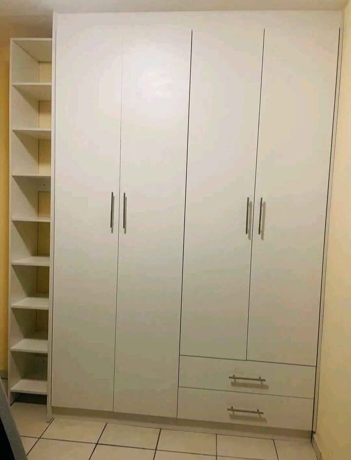 Built-in Wardrobes